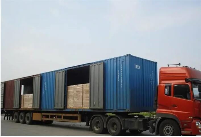 厦门到万秀区整车运输