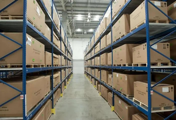 厦门到万秀区货物仓储