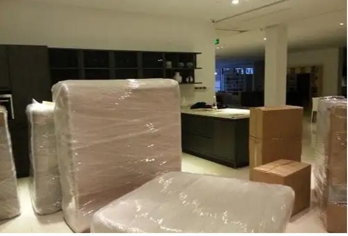 厦门到万秀区长途搬家