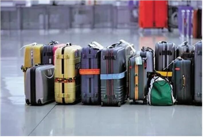 厦门到万秀区行李托运