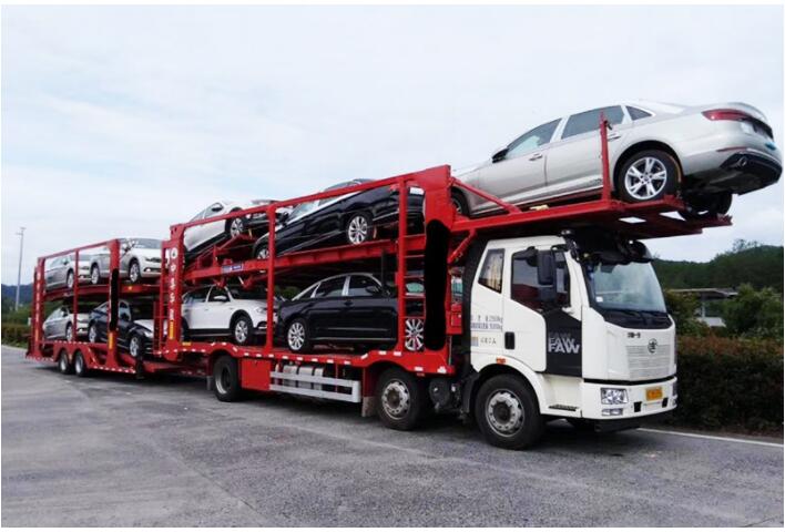 厦门到万秀区轿车托运